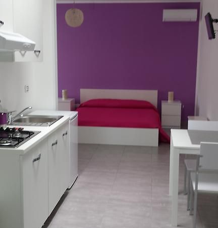 Case Vacanze Iris Уджано-ла-Кьеза Номер фото