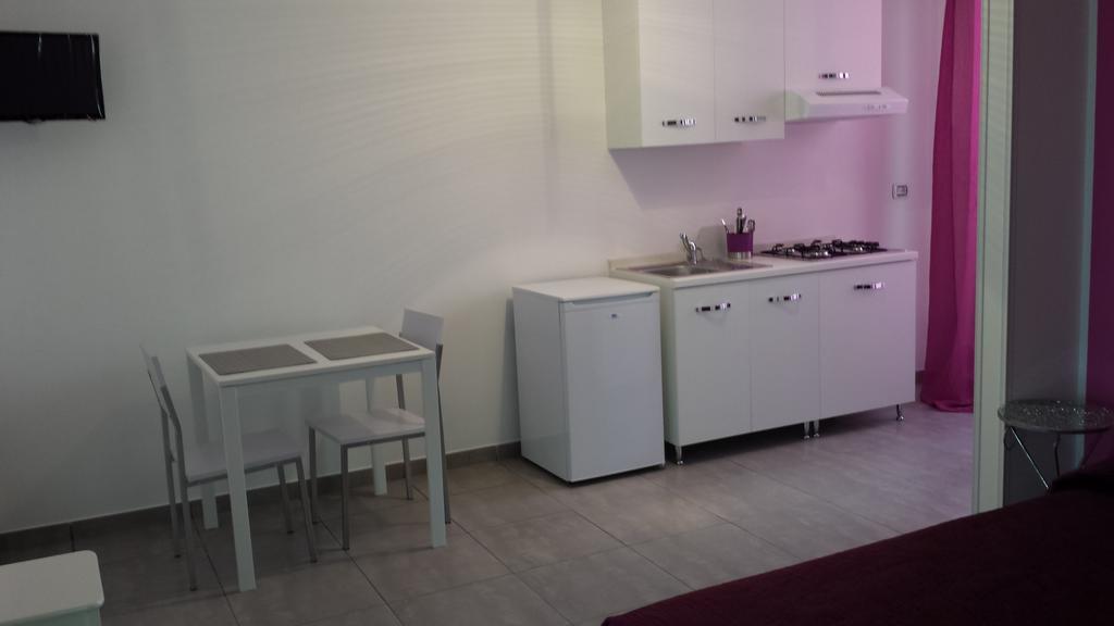 Case Vacanze Iris Уджано-ла-Кьеза Номер фото
